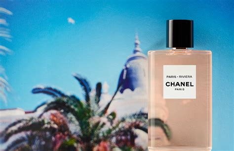 paris riviera parfum